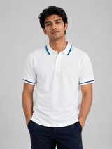Arctic Edge Polo T-Shirt