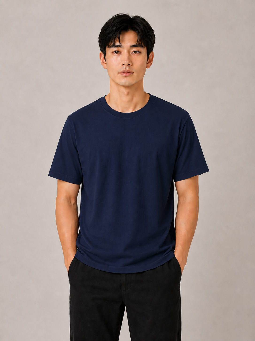 Half Sleeve T-shirt