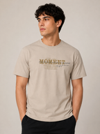 Moment Graphic T-Shirt