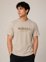 Moment Graphic T-Shirt