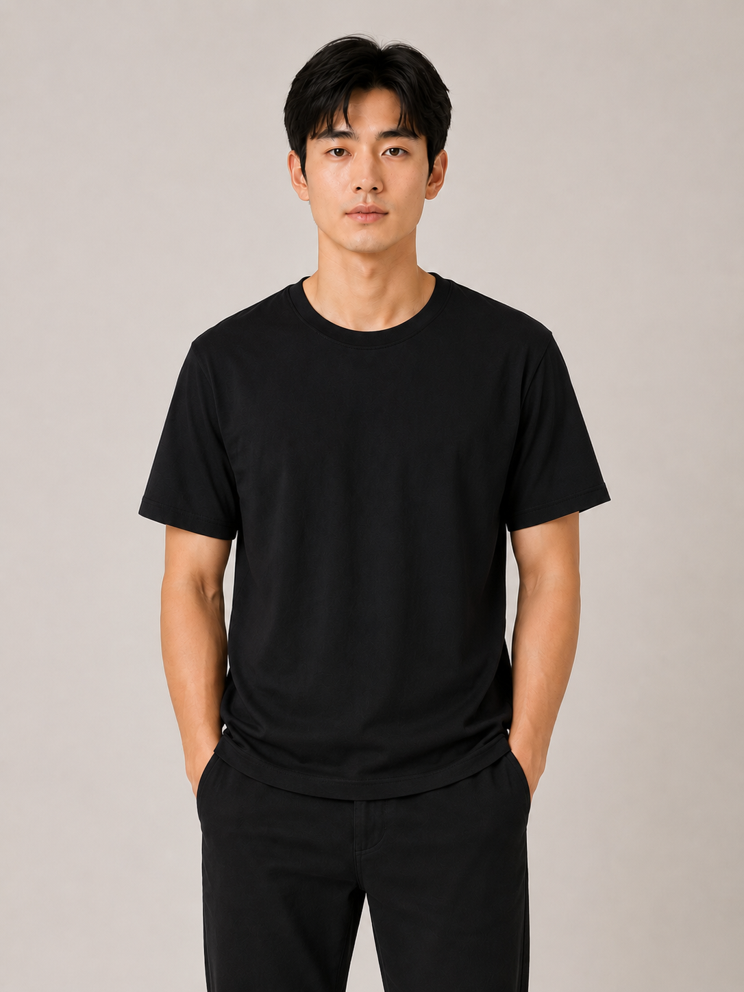 Half Sleeve T-shirt