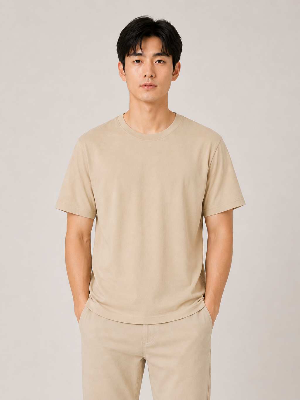 Half Sleeve T-shirt