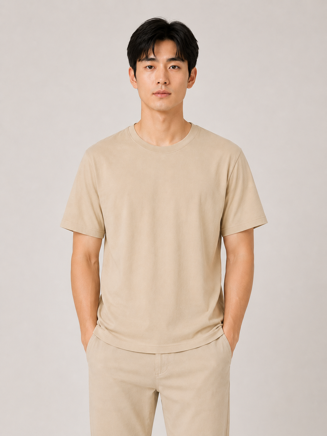 Half Sleeve T-shirt