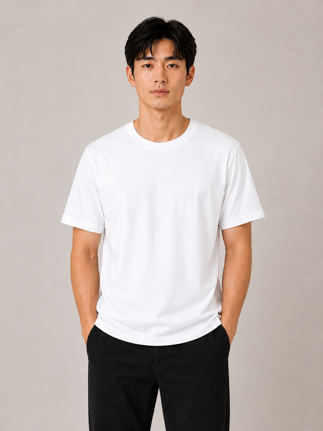 Half Sleeve T-shirt