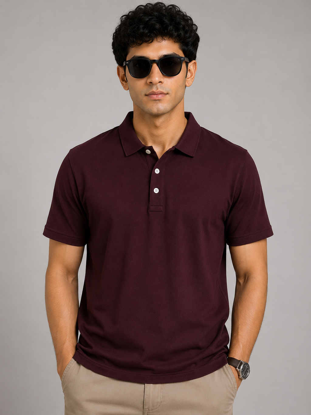 Classic Polo