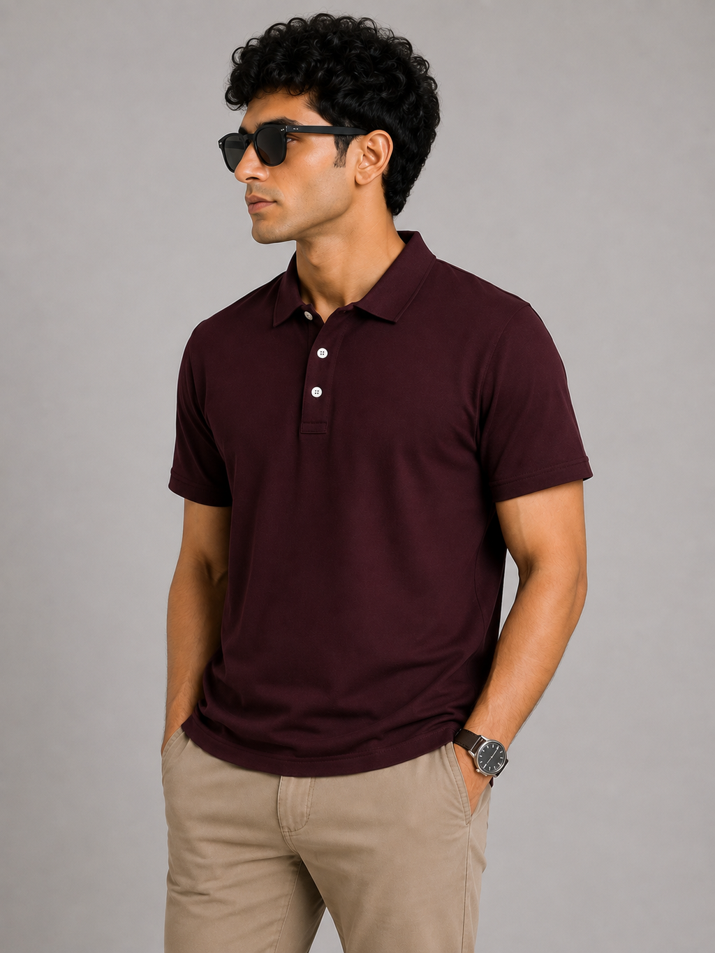 Classic Polo