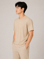 Half Sleeve T-shirt