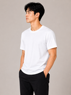 Half Sleeve T-shirt