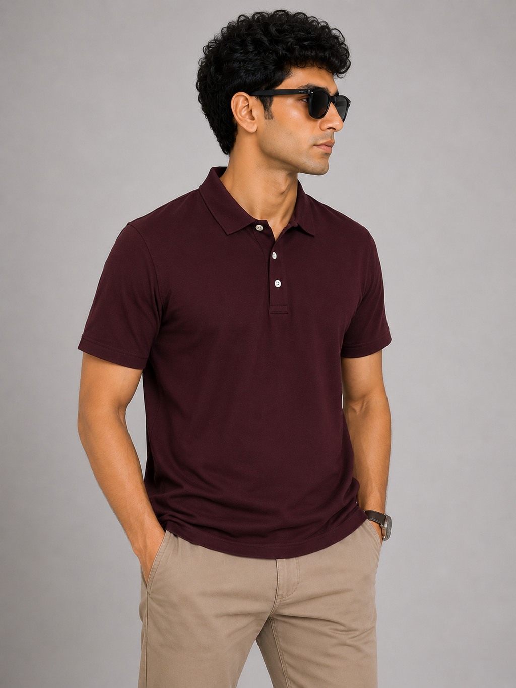 Classic Polo