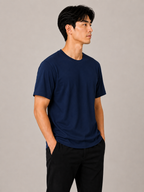 Half Sleeve T-shirt