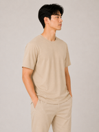 Half Sleeve T-shirt