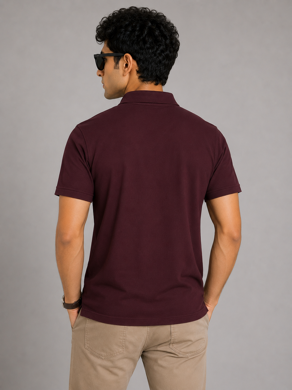Classic Polo