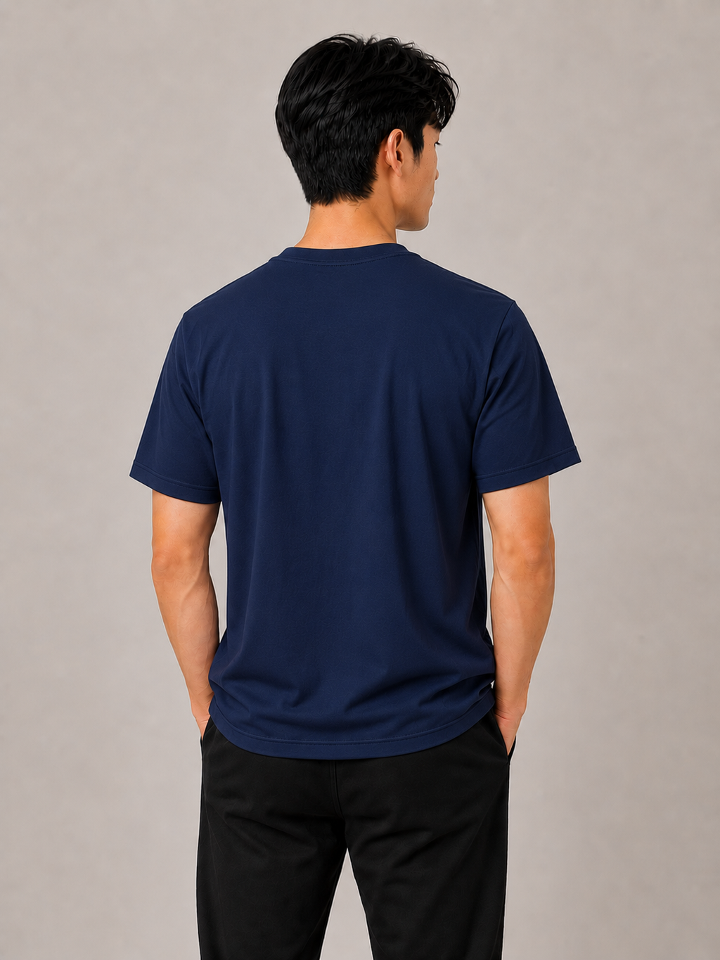Half Sleeve T-shirt