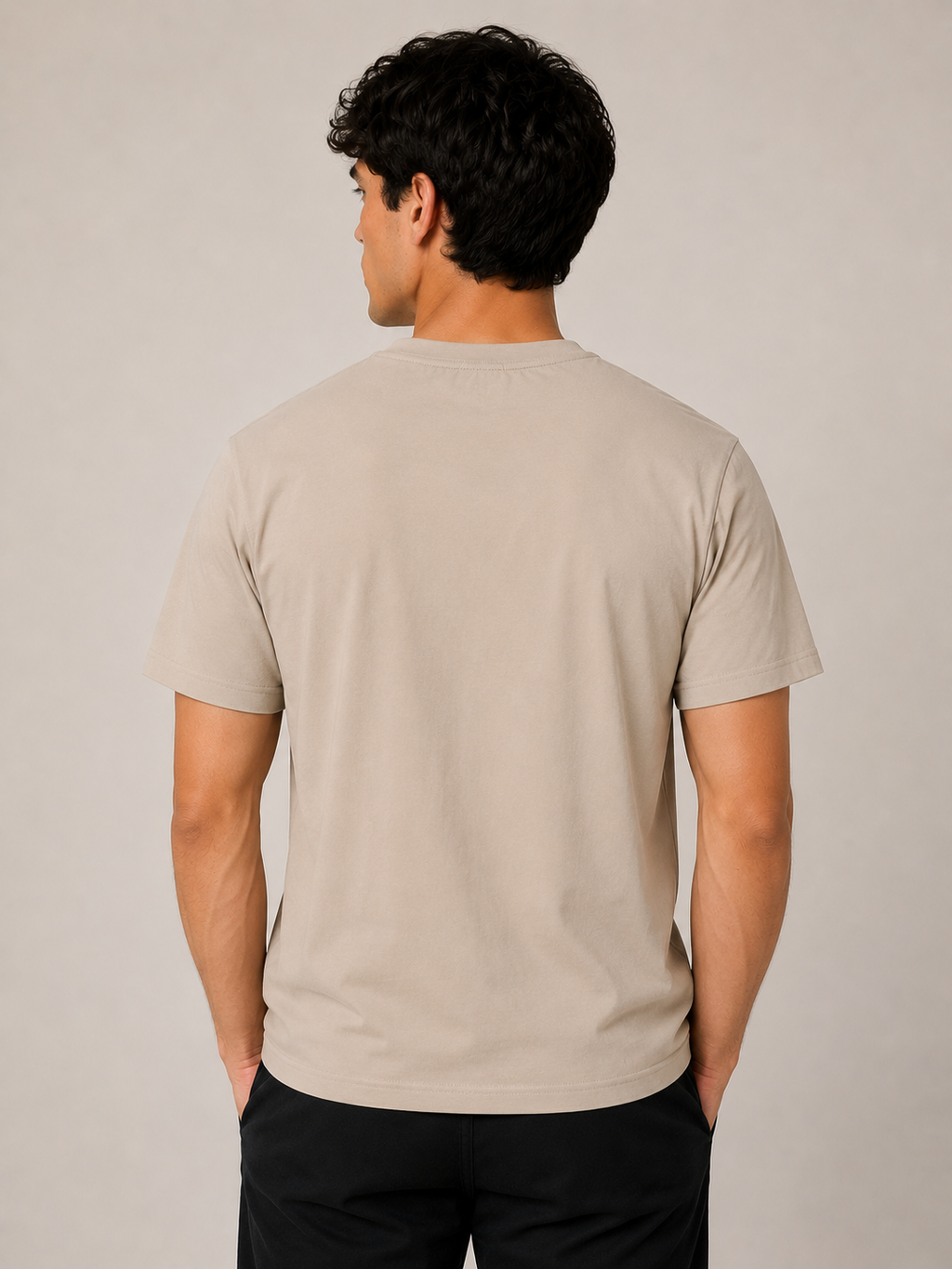 Moment Graphic T-Shirt