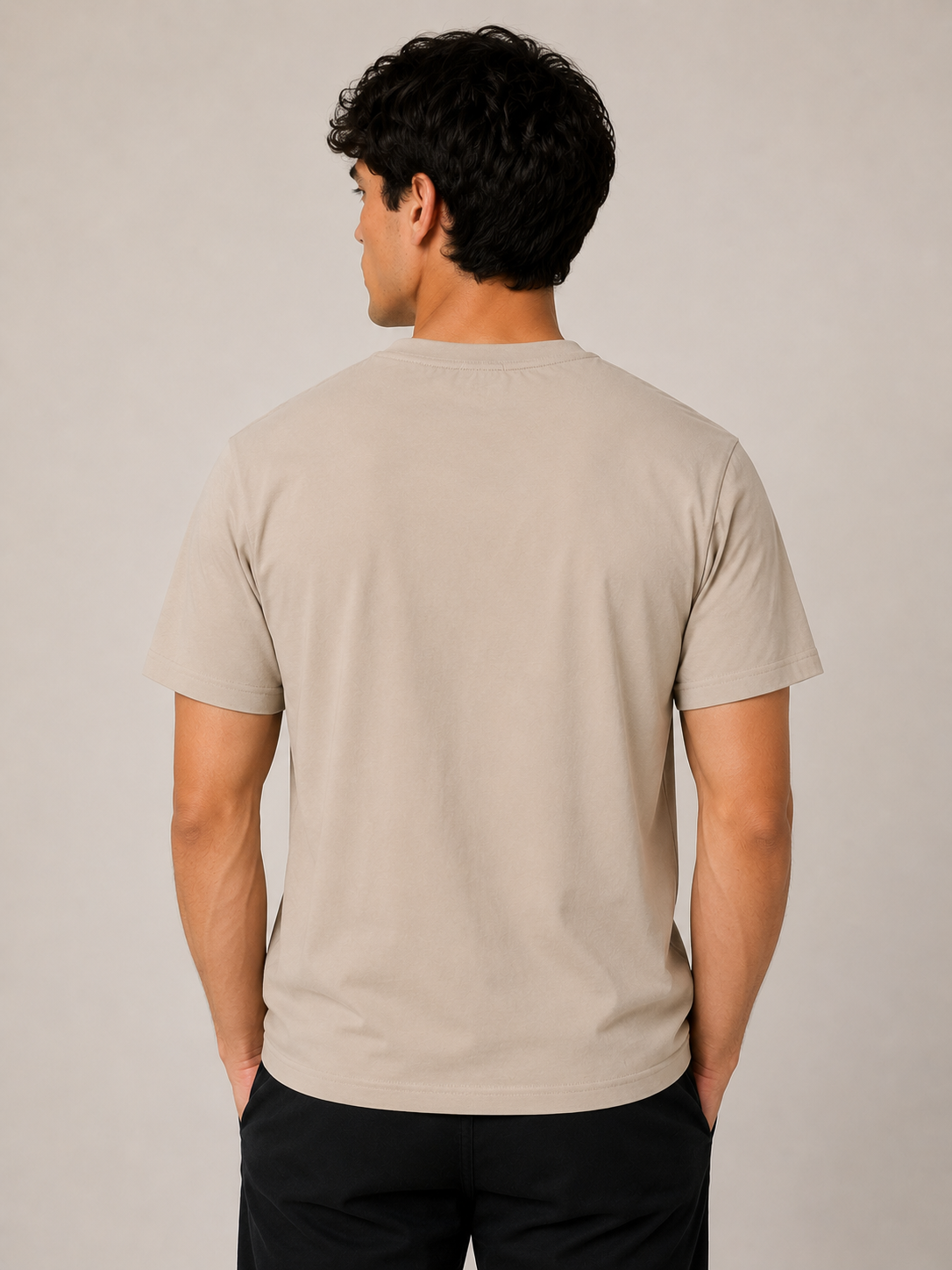 Moment Graphic T-Shirt