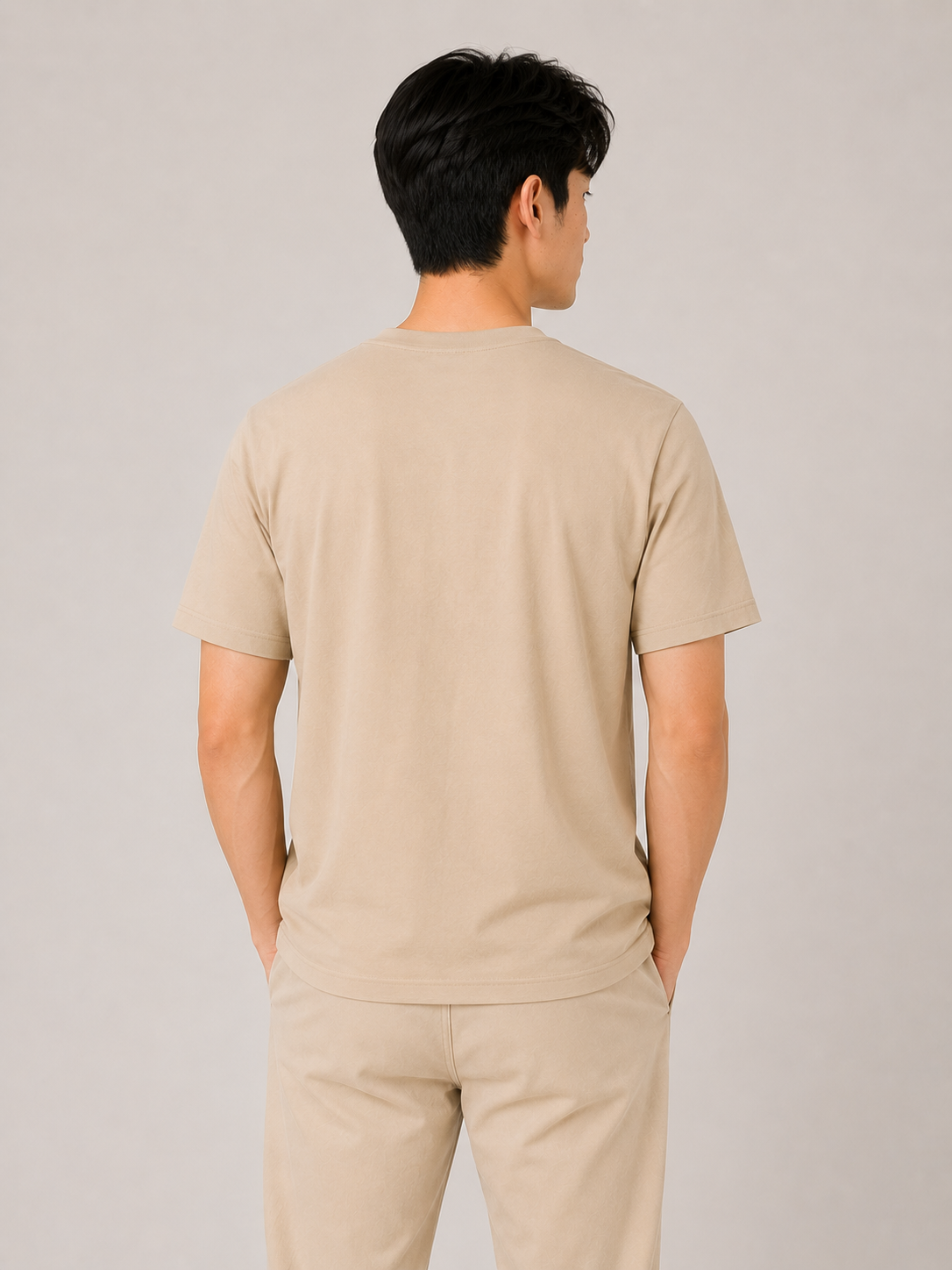 Half Sleeve T-shirt