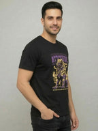 Attitude Graphic T-Shirt