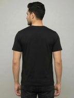 Attitude Graphic T-Shirt