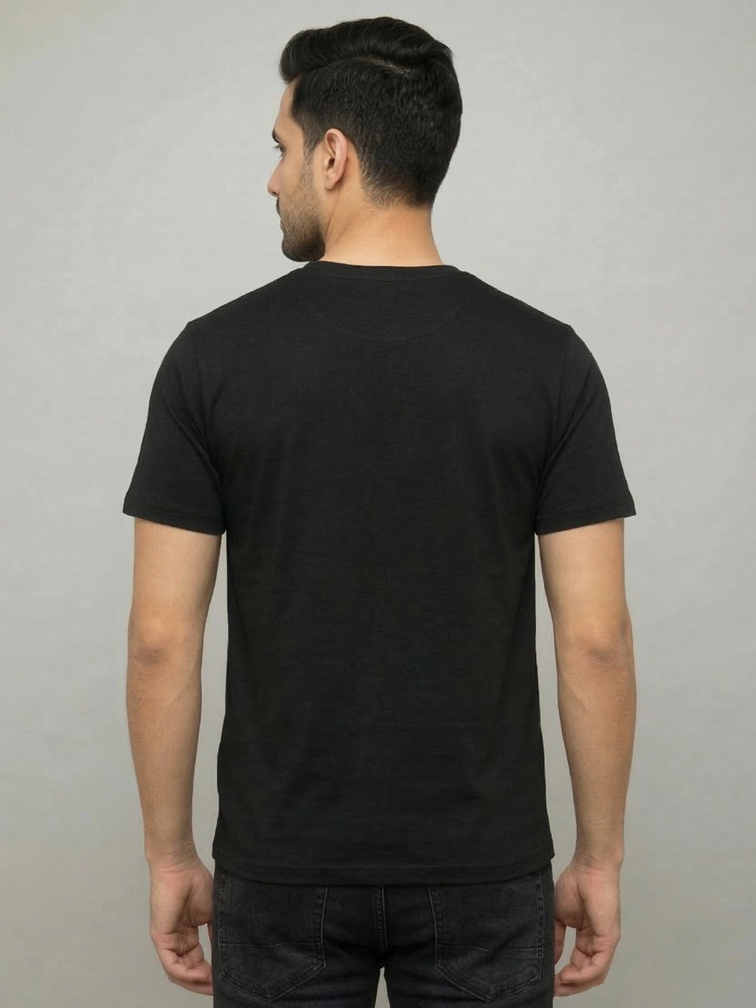 Attitude Graphic T-Shirt