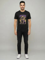 Attitude Graphic T-Shirt