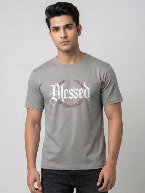 Blessed Graphic T-Shirt