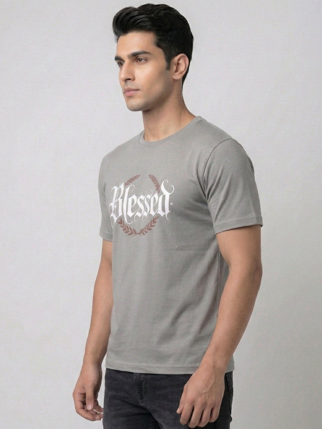 Blessed Graphic T-Shirt