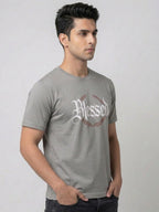 Blessed Graphic T-Shirt