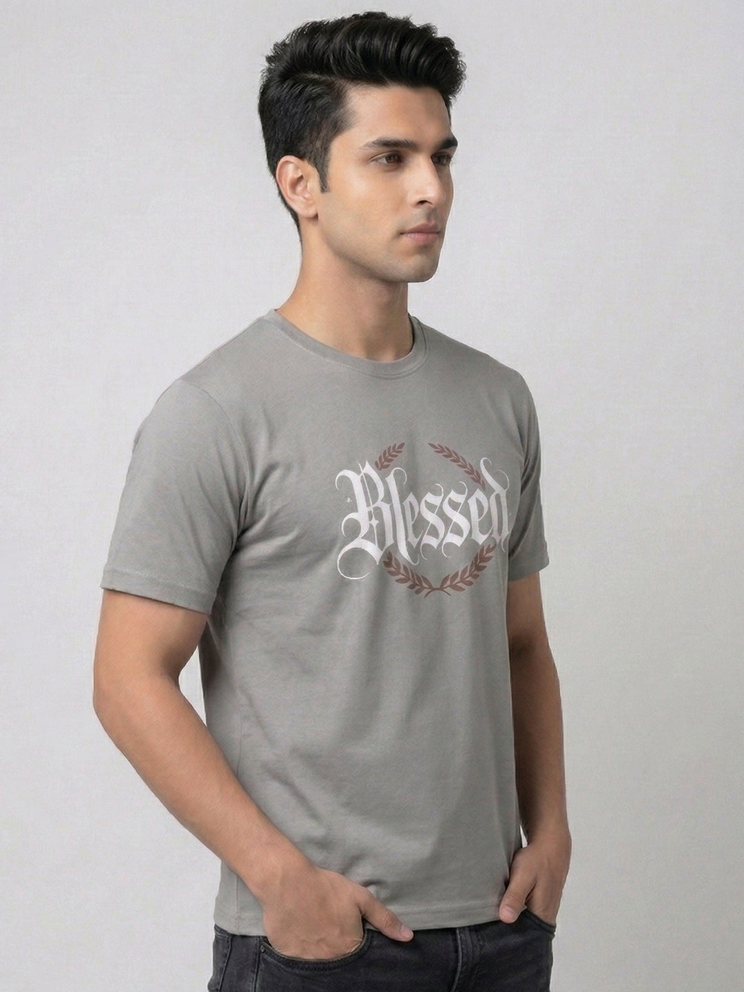 Blessed Graphic T-Shirt