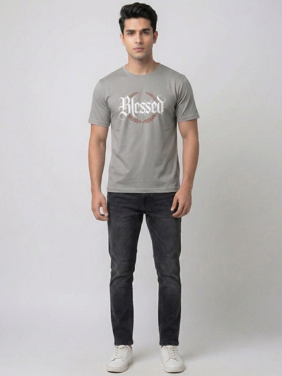Blessed Graphic T-Shirt