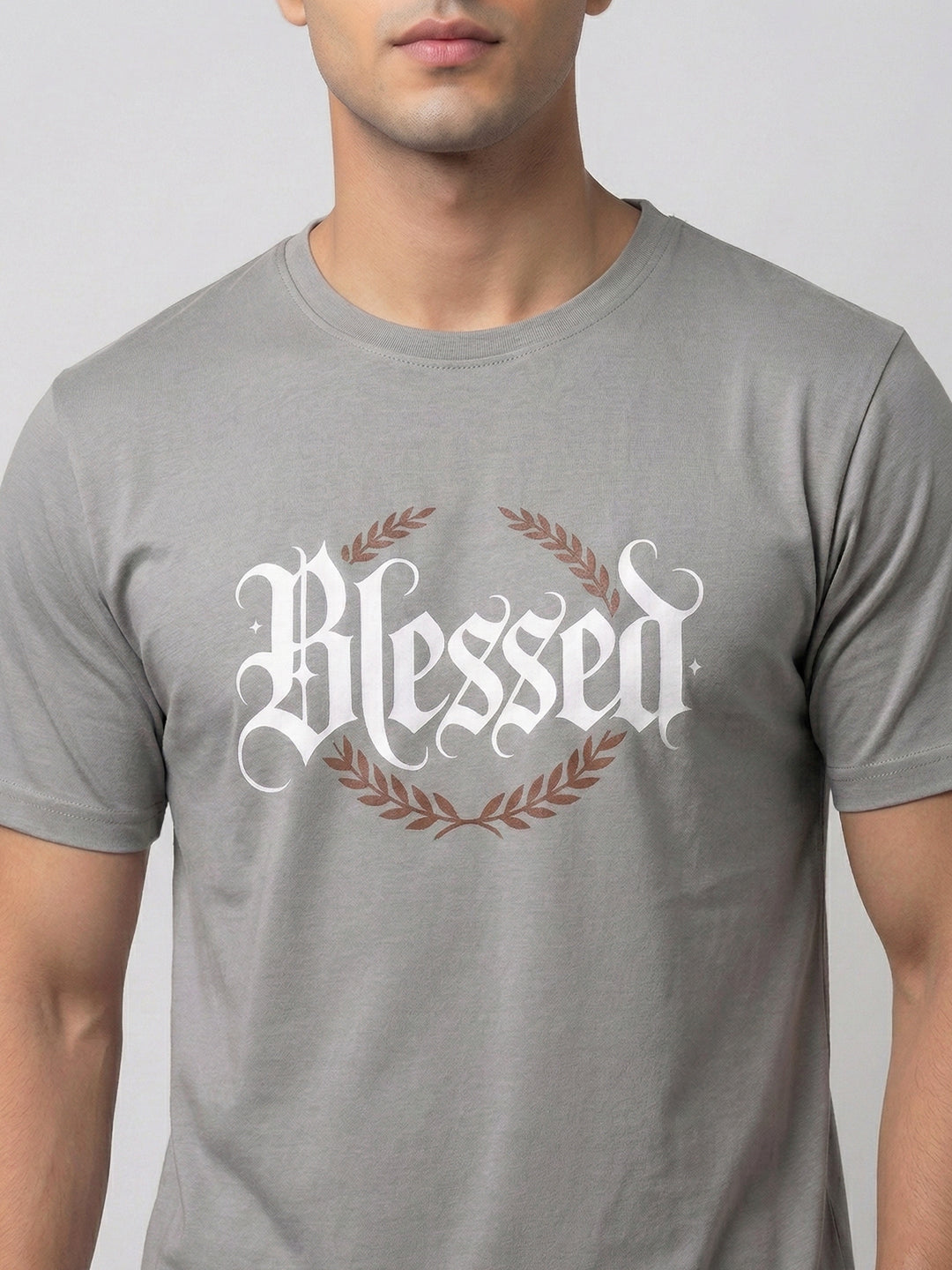 Blessed Graphic T-Shirt