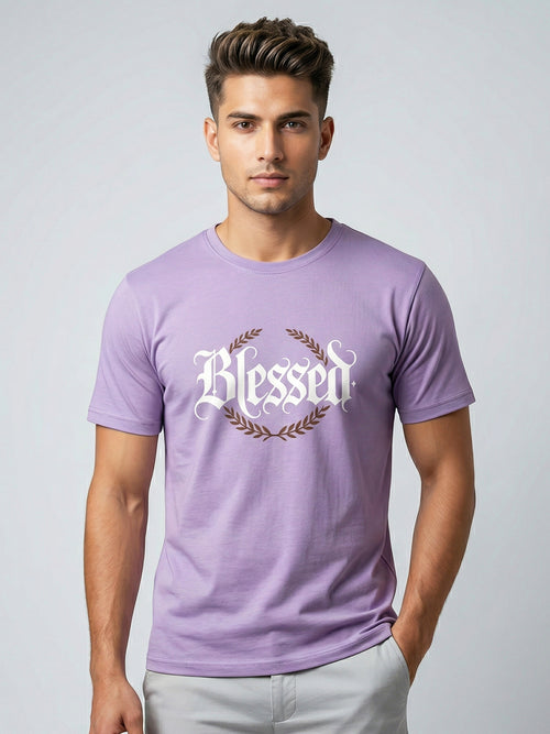 Blessed Graphic T-Shirt