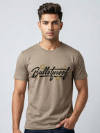 Bulletproof Graphic T-Shirt