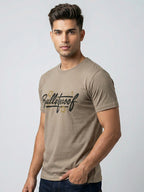 Bulletproof Graphic T-Shirt
