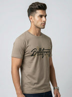 Bulletproof Graphic T-Shirt