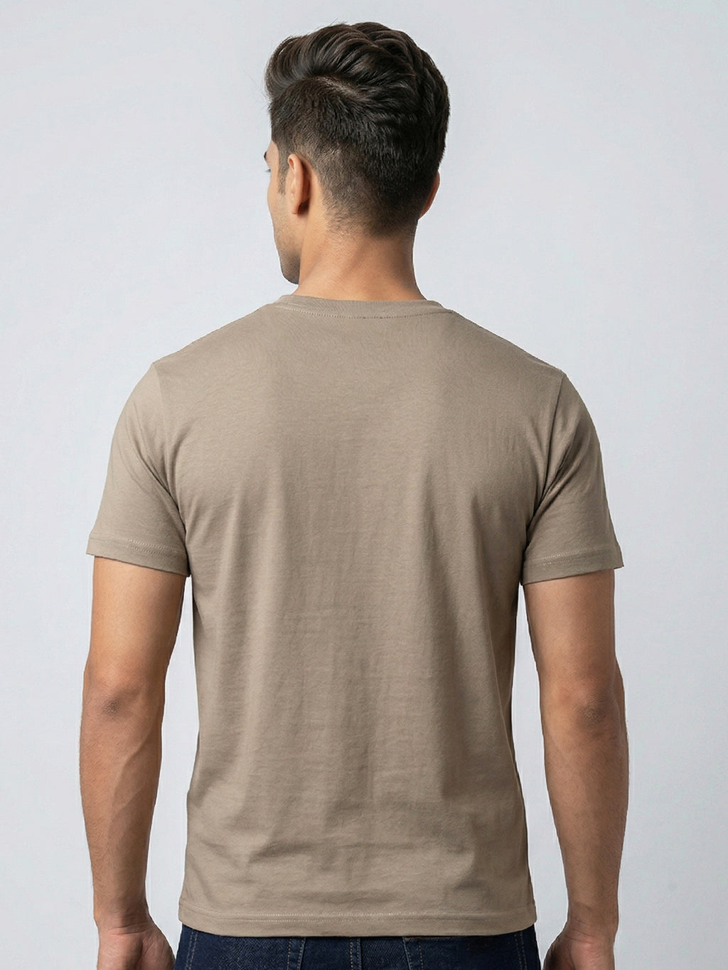 Bulletproof Graphic T-Shirt