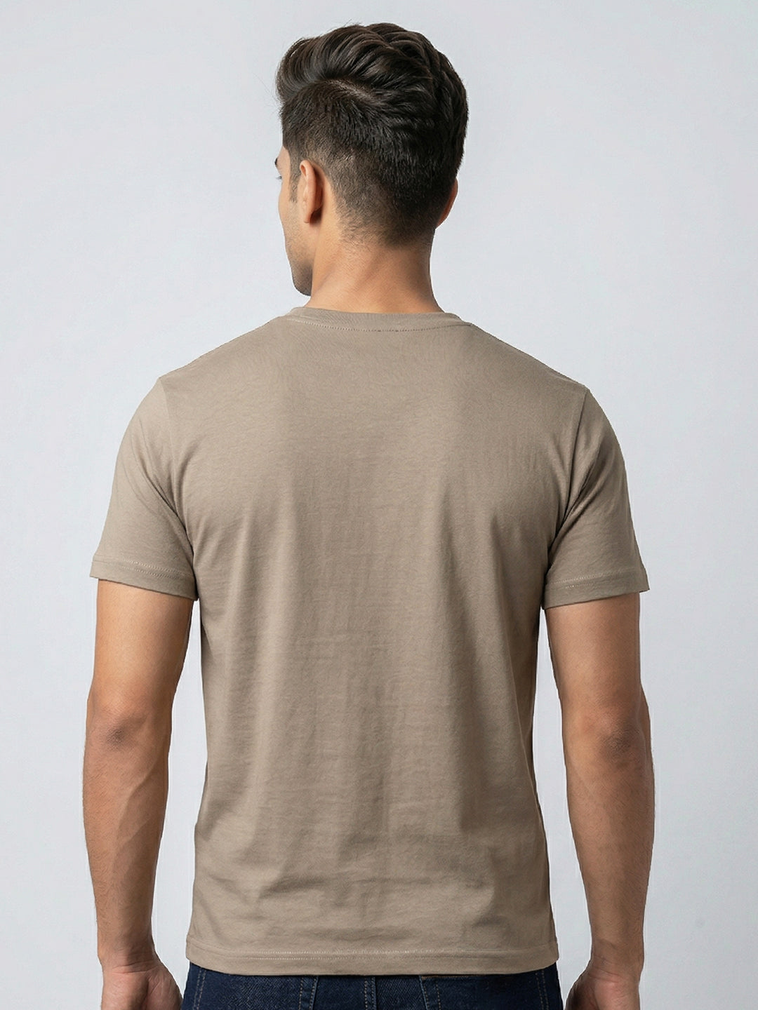 Bulletproof Graphic T-Shirt