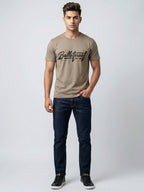 Bulletproof Graphic T-Shirt