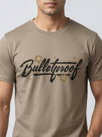 Bulletproof Graphic T-Shirt