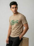 Chaos Graphic T-Shirt