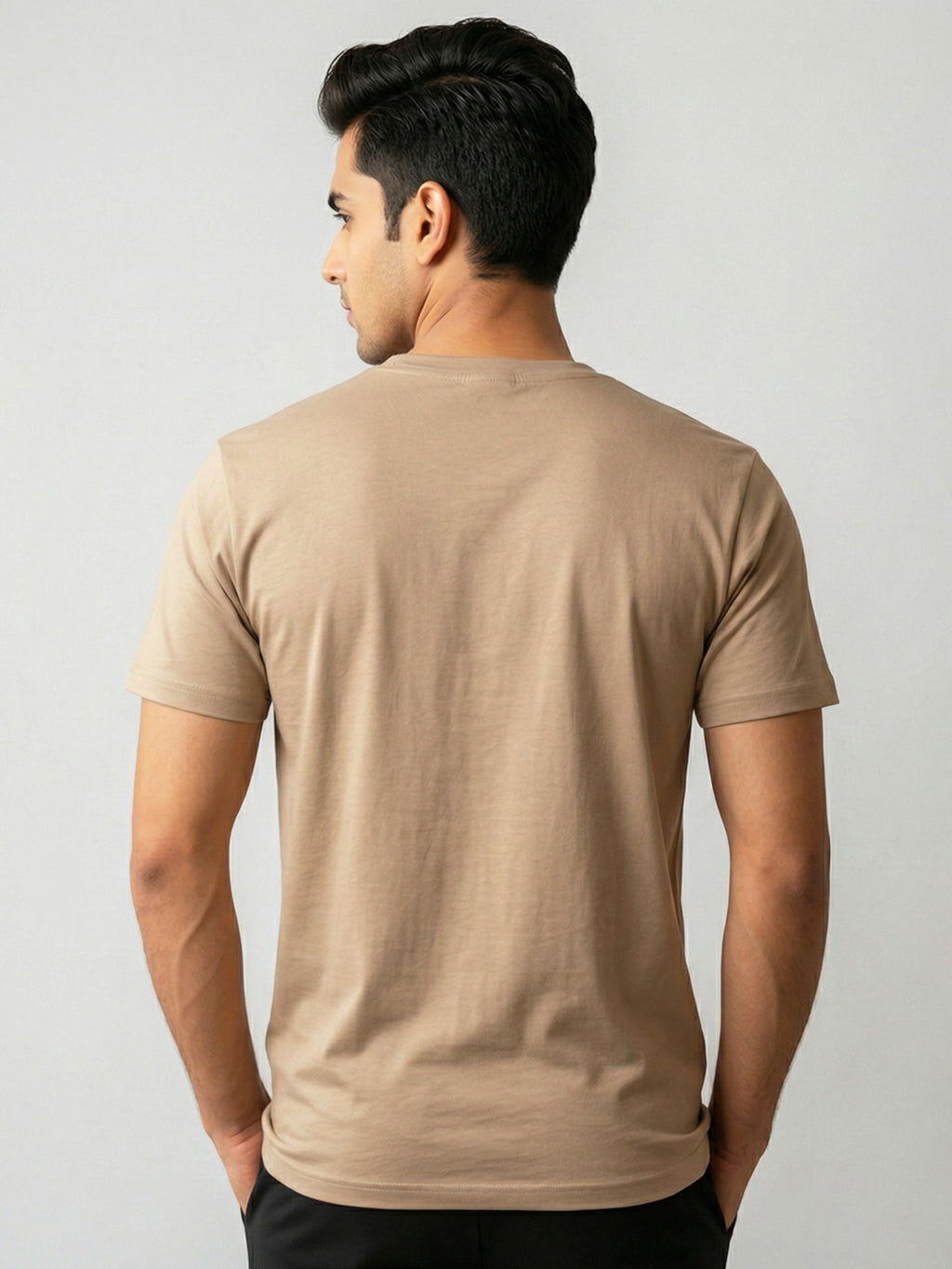 Chaos Graphic T-Shirt