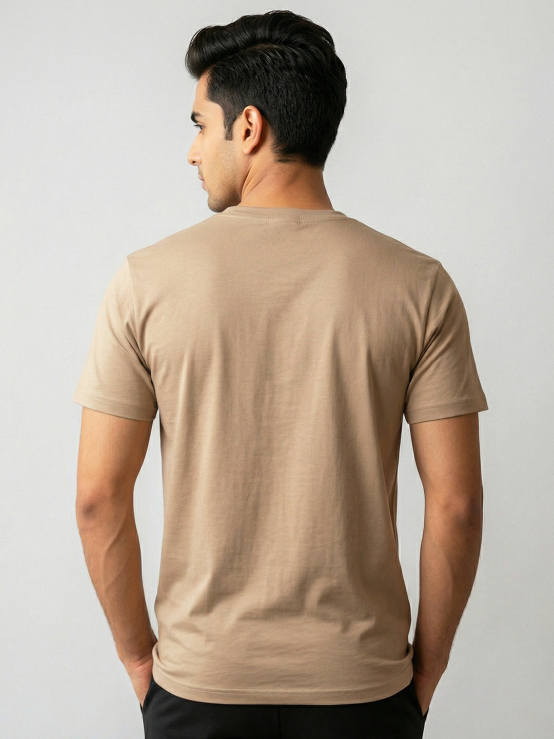 Chaos Graphic T-Shirt