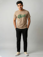 Chaos Graphic T-Shirt