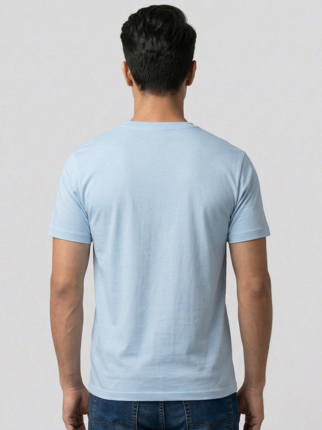 Explore The Horizon Graphic T-Shirt