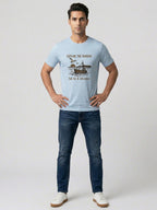 Explore The Horizon Graphic T-Shirt