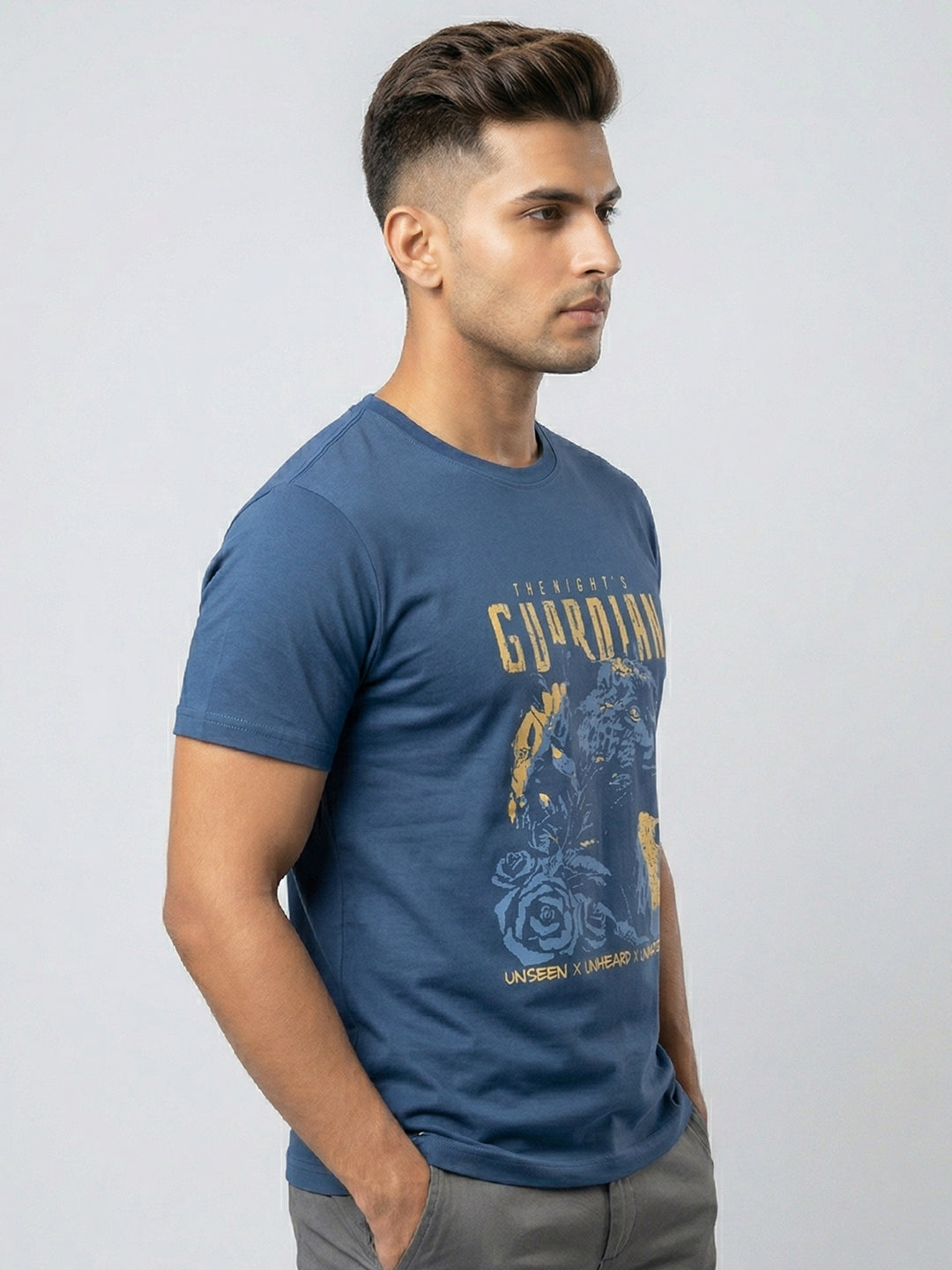 Guardian Graphic T-Shirt