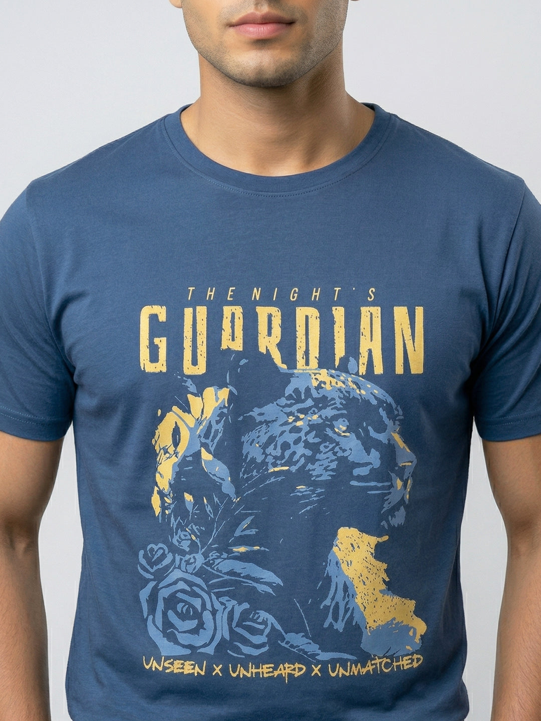 Guardian Graphic T-Shirt
