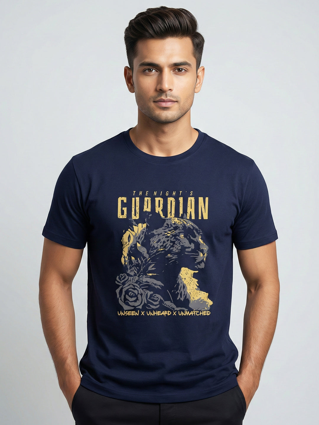 Guardian Graphic T-Shirt