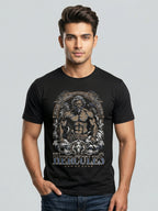 Hercules Graphic T-Shirt