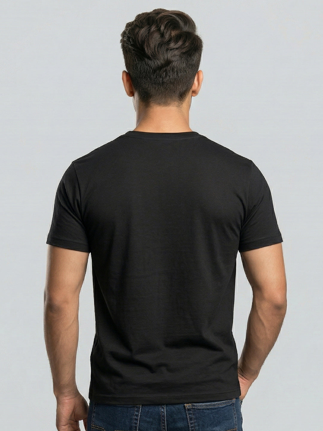 Hercules Graphic T-Shirt