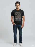 Hercules Graphic T-Shirt